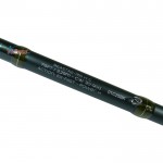 Прът Beast X2 7611 H Casting Pike 2.29 м 30-90 гр 1612427 - Abu Garcia